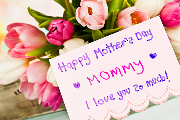 Sweet Happy Mother’s Day Quotes – Mother’s Day Messages