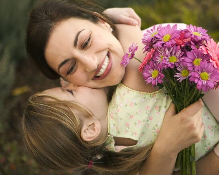 I Love You Messages For Mom From Daughter – Messages For Mom