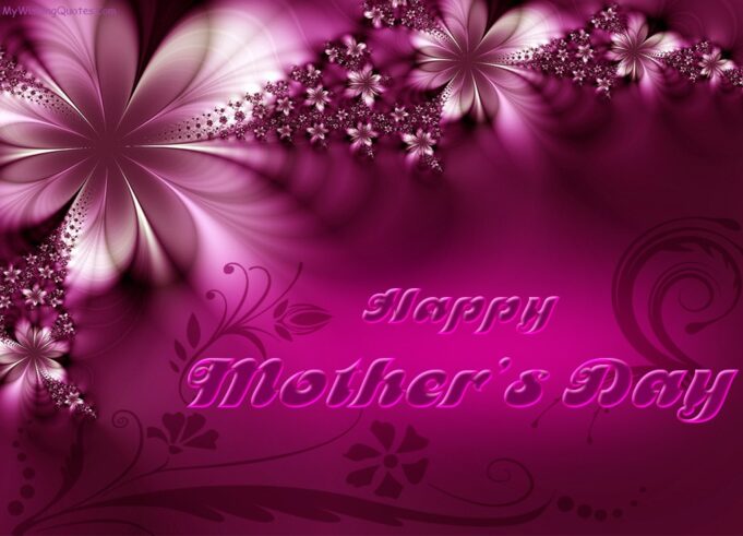 Best Happy Mother Day Wishes