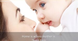 Famous Mother Quotes