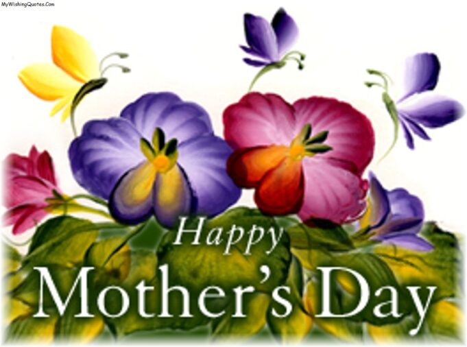 Happy Mother Day Wishes