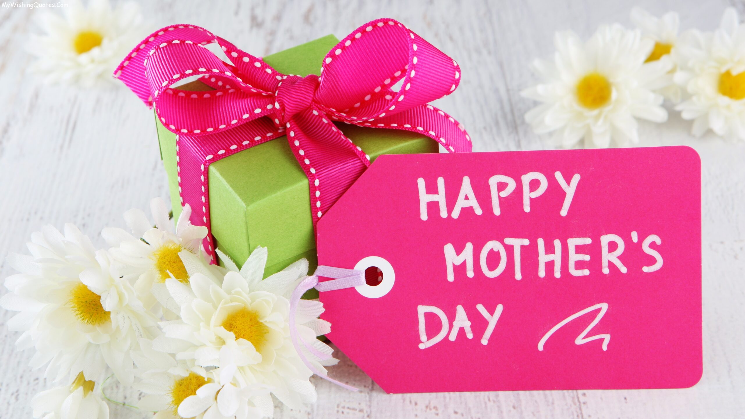 Happy Mother's Day Weekend Quotes, Wishes And Sayings