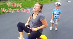 Mother Day Quotes Funny