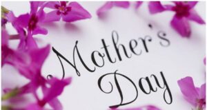 Mother Day Wishes