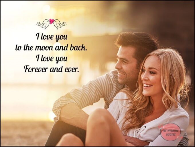 I Love you Messages For Fiance Love Quotes For Him And Her