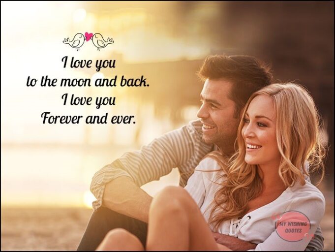 I Love You Messages For Fiance Love Quotes For Him And Her