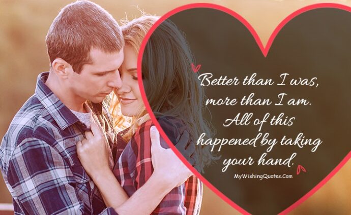 Love You Messages For Husband - Love Sayings For Him On Every Occasion