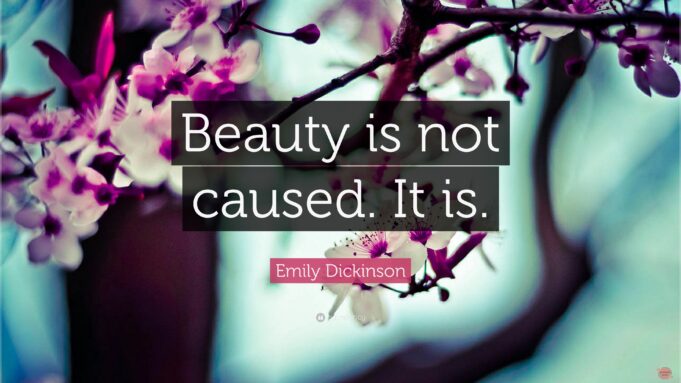 Best Beauty Quotes