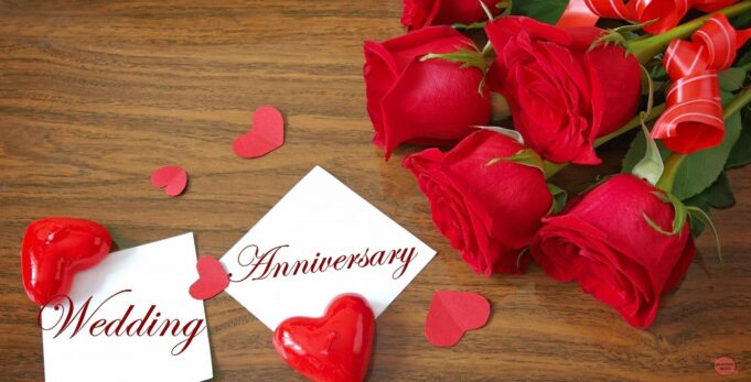 Happy Anniversary Wishes For Sister
