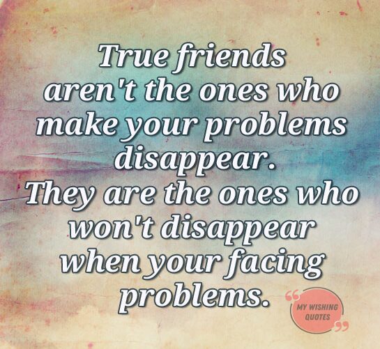 Best Friend Quotes And Messages - Short True Friendship Quotes