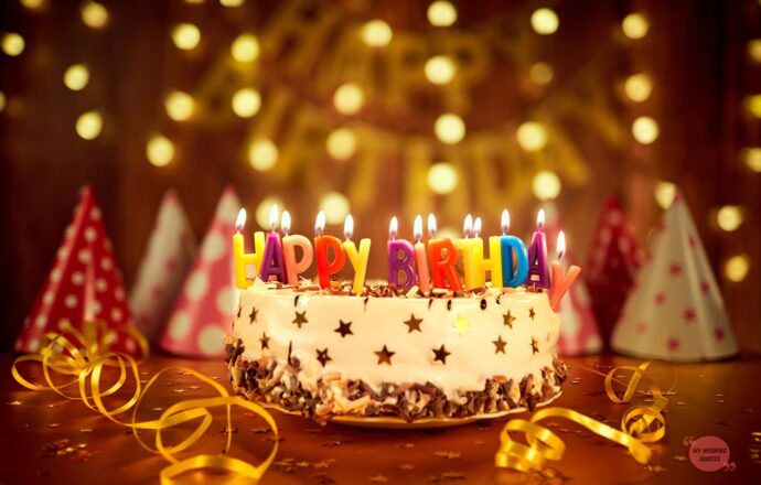 Birthday Wishes Best Happy Birthday Wishes Sms And Messages Thesite Org