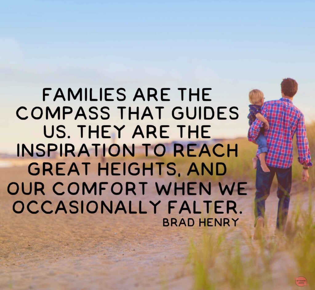 Family Love Quotes And Saying - Quotes About Family Love - TheSite.org