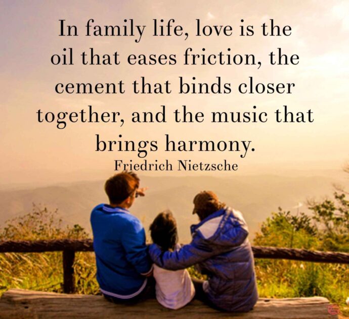 Family Love Quotes And Saying - Quotes About Family Love - Thesite.org