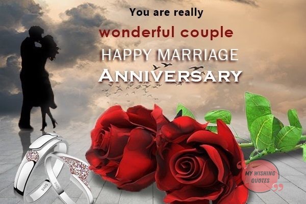 Anniversary Wishes, Anniversary Quotes And Messages - TheSite.org