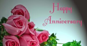 Anniversary Wishes