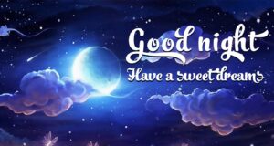 Best Good Night Wishes