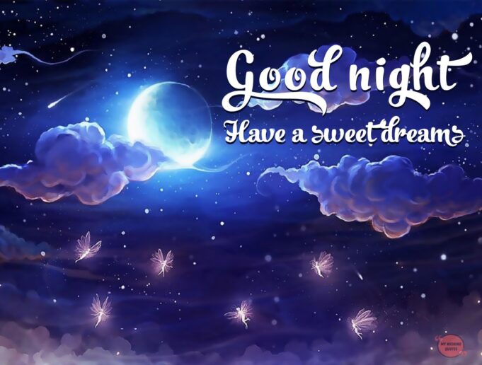 Best Good Night Wishes