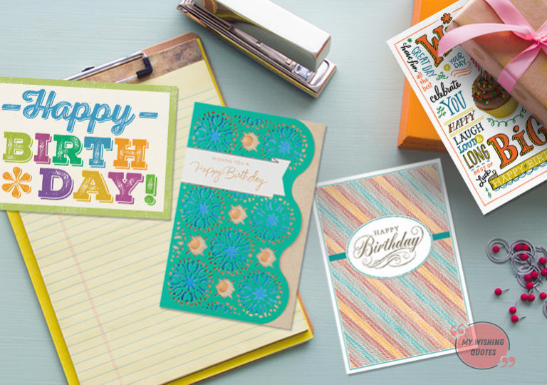 Best Birthday Wishes For Employee - Birthday Wishes For Coworker