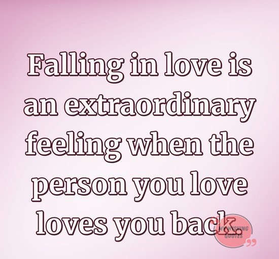 Falling In Love Quotes And Saying - Quotes About Falling In Love ...