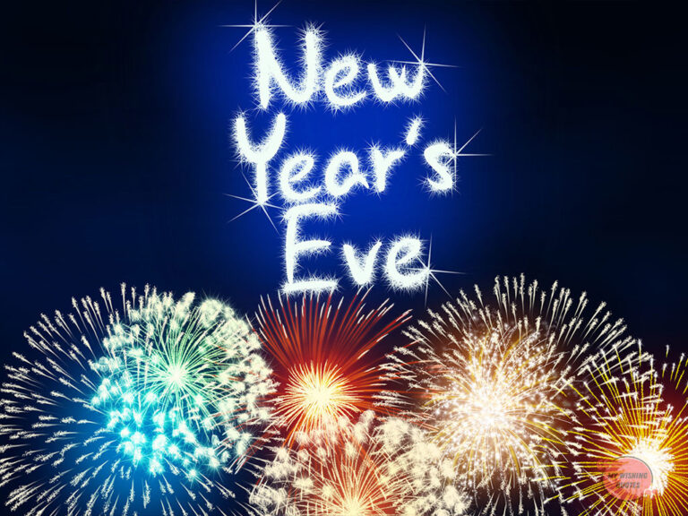 Happy New Year Eve | New Year | My Wishing Quotes - TheSite.org