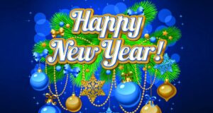 Happy New Year Quotes