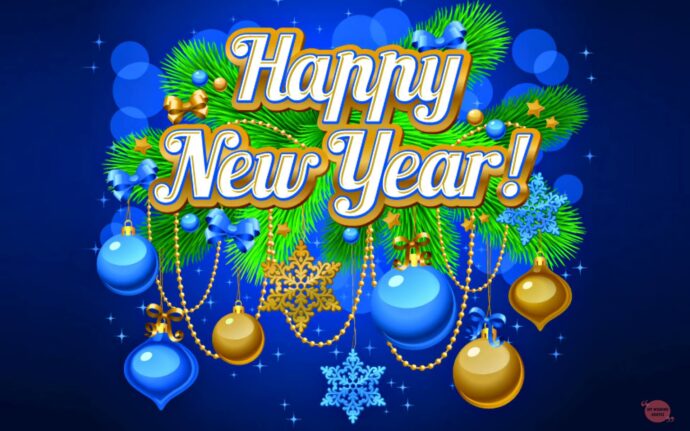 Happy New Year Wishes, Messages And New Year Quotes - TheSite.org