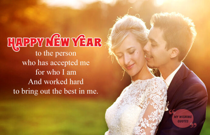 32+ New Year Boyfriend Quotes | Quotes Ops