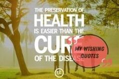 Best-Health-Quotes