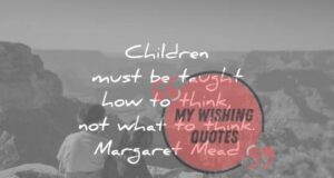 Education Quotes for Parents
