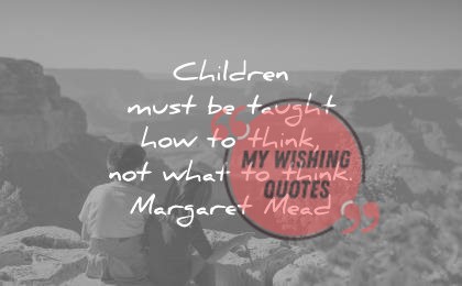 Education Quotes for Parents