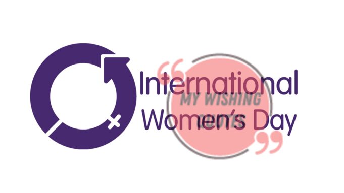 International Women Day