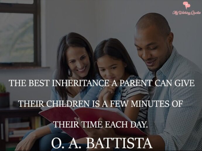 Education Quotes for Parents Best Parents Quotes