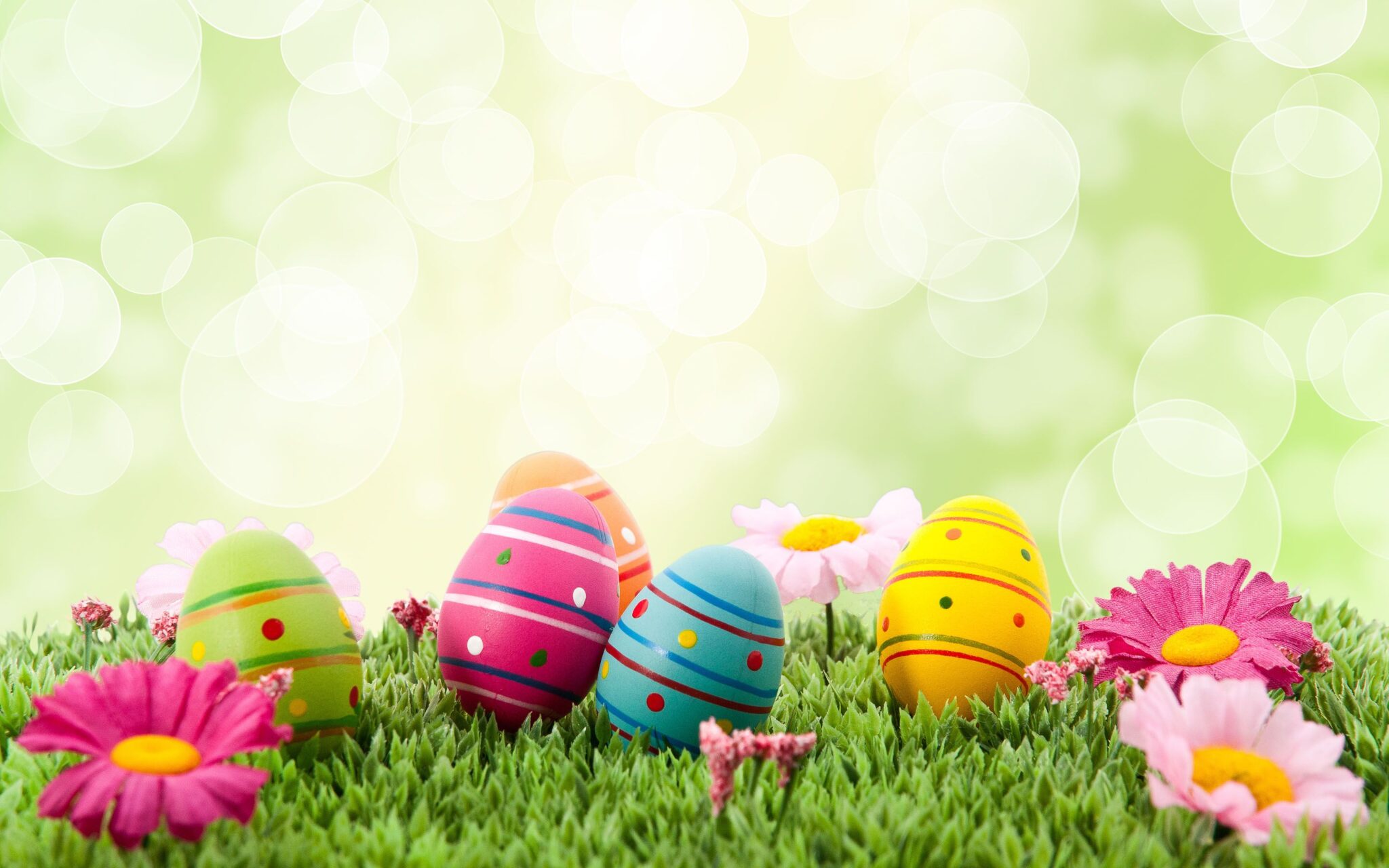 Easter Background - Easter Background Wallpaper - Happy Easter