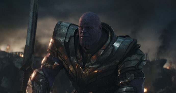Thanos Quotes Infinity War Top 30 Thanos Quotes From Infinity War & Endgame