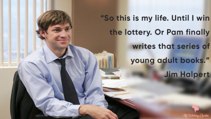 The Office Quotes You Will Always Be Happy By Using These Words