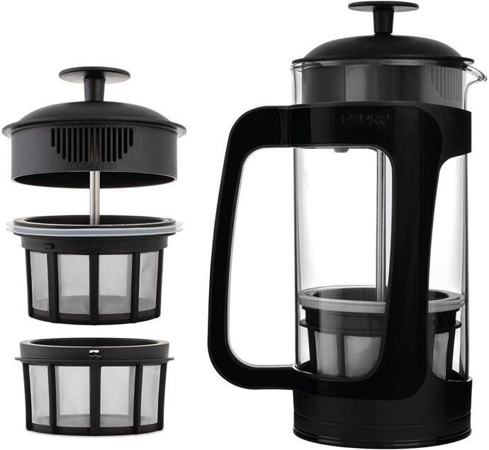 5 Best Coffee Press To Buy For Home Use