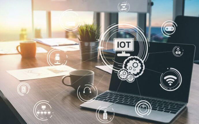 How to Benefit from IoT Solutions