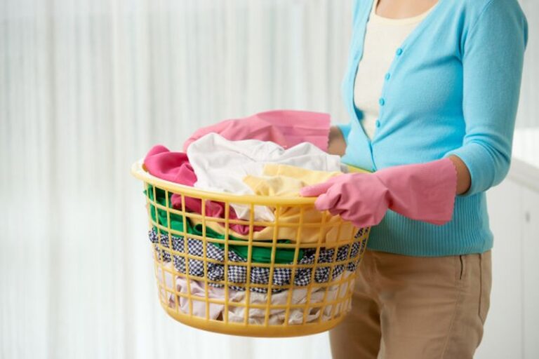 10 Laundry Tips and Hacks That Will Save you Time and Money