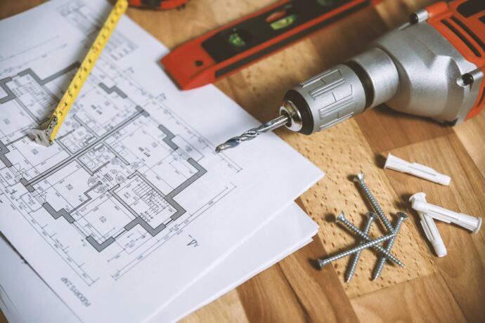 How to Trim Unnecessary Spending on Home Improvement Projects – 2022 Guide