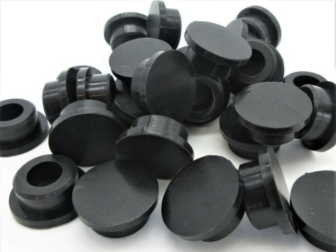8 Remarkable Uses of Rubber Hole Plugs