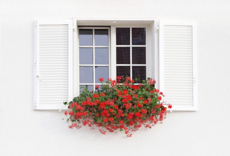 How Do You Keep Your Shutters From Fading