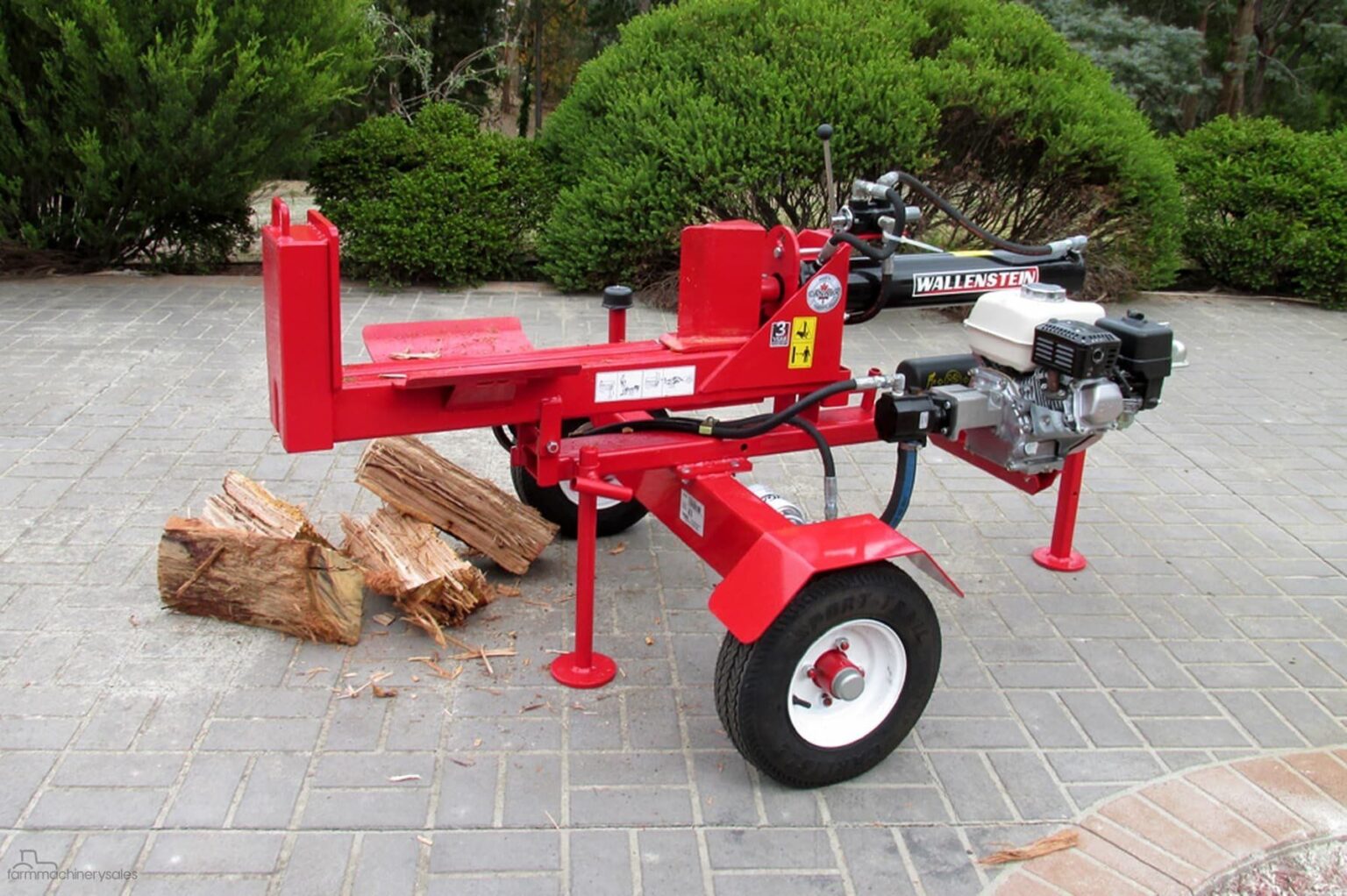 Is it Safe to Buy Used Wood Splitters? Is it Safe to Buy Used Wood Splitters?