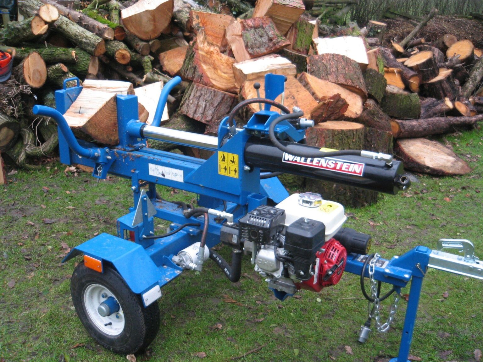Is it Safe to Buy Used Wood Splitters? Is it Safe to Buy Used Wood Splitters?