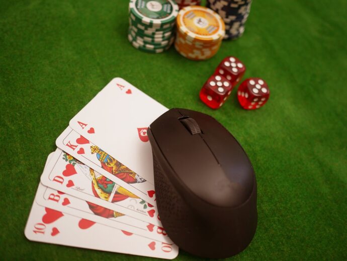 How Hard is it to Compare Online Gambling Sites & Local Casinos