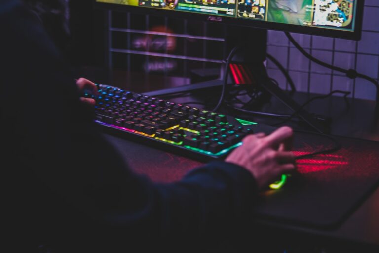 6 Misconceptions People Have about eSports Betting