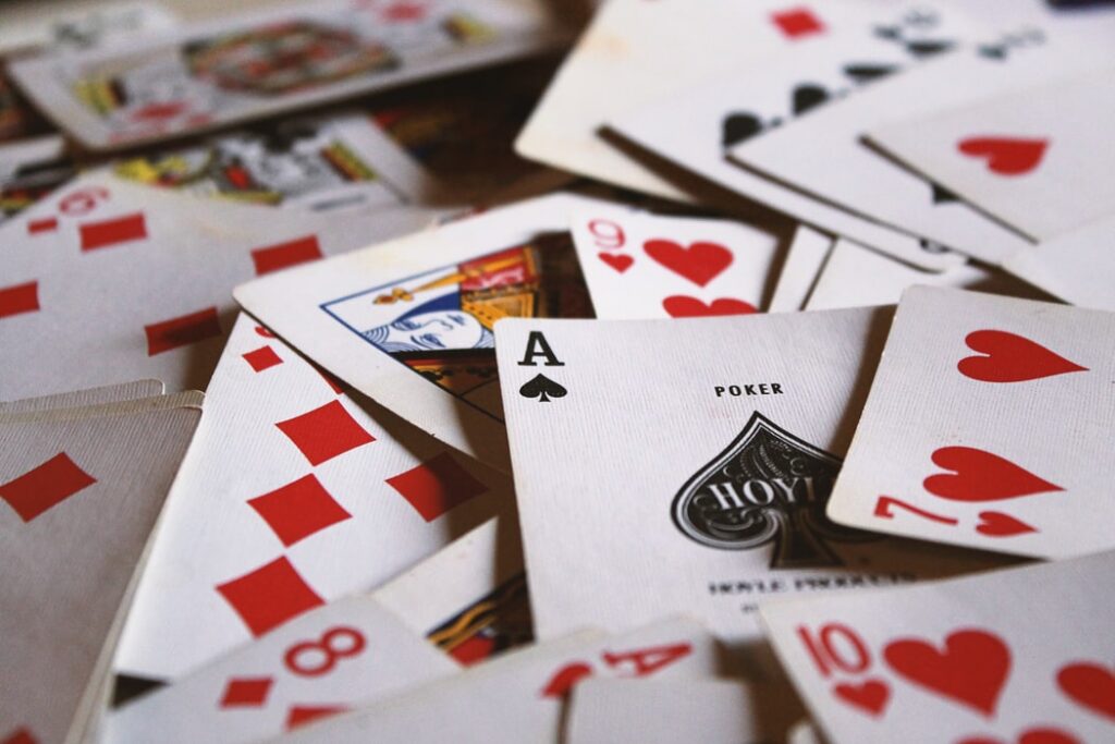 Understanding The Blocking Bet Poker Strategy TheSite