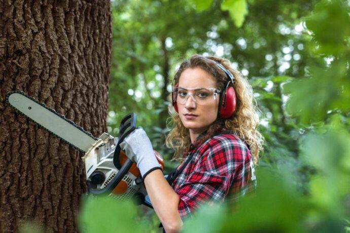 7 Reasons to Hire a Tree Lopping Specialist