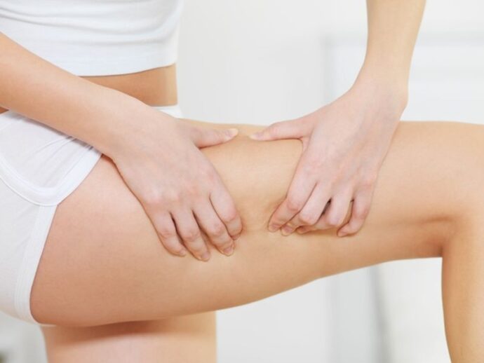 5 Natural Beauty Secrets On How To Get Rid Of Cellulite
