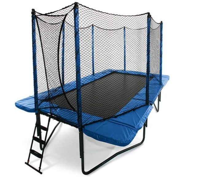 5 Best Gymnastics Trampolines to Buy in 2024