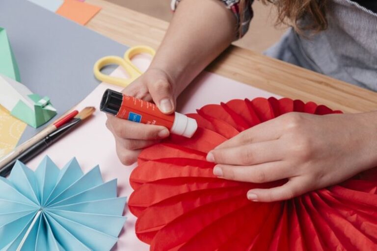 What Type Of Paper Is Best For Origami